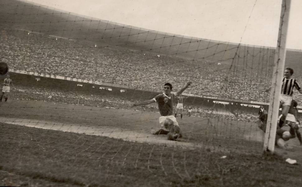 Palmeiras e a Copa Rio de 1951