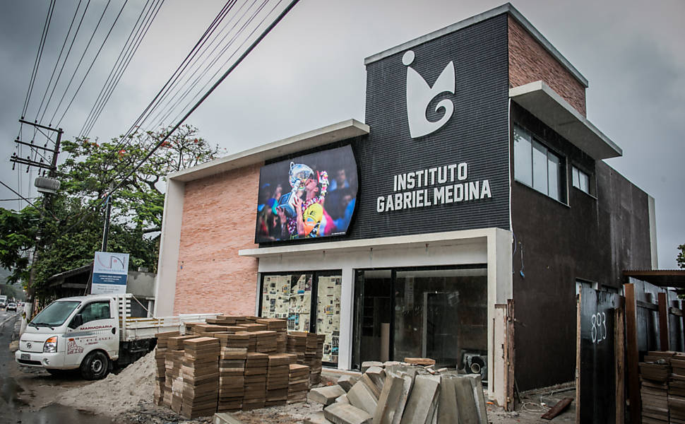 Instituto Gabriel Medina