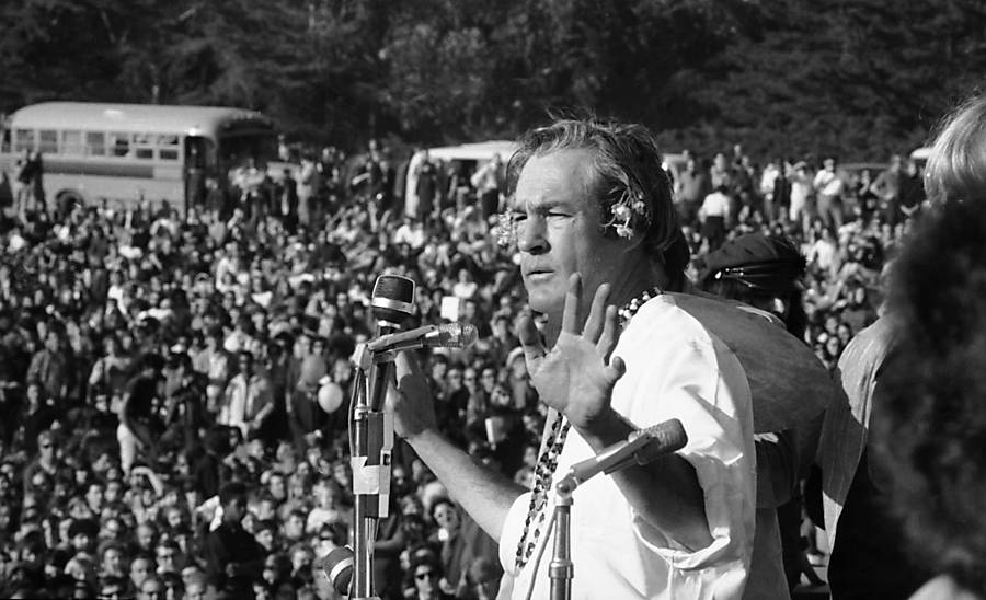 Movimento hippie comemora 50 anos em 2017