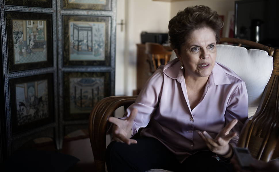 Resultado de imagem para Privatização da Eletrobras ameaça segurança energética, diz Dilma
