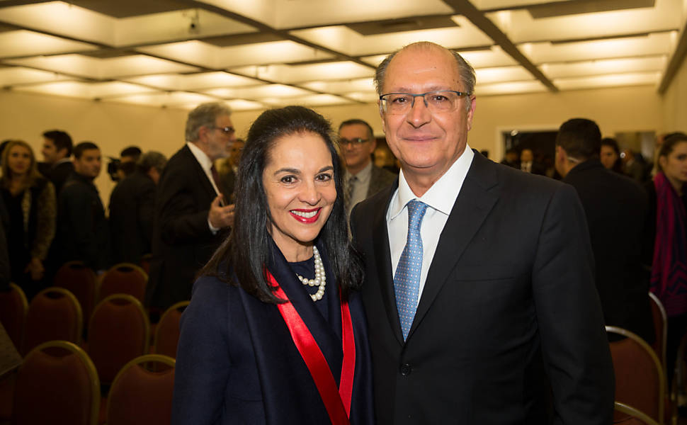 Premio Thomaz Alckmin