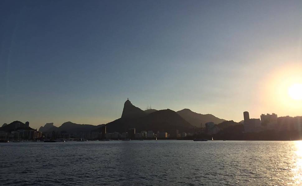 Turismo compartilhado no Rio