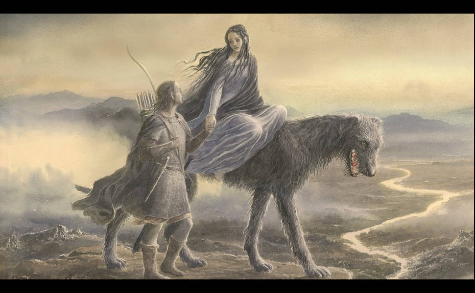 Após 100 anos, livro de J.R.R Tolkien é publicado