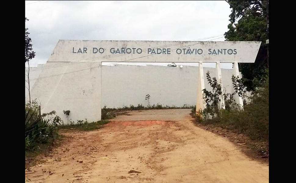 Adolescentes morrem em rebelião na Paraíba