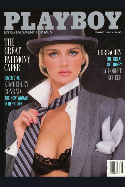 Capas da Playboy 30 anos depois 