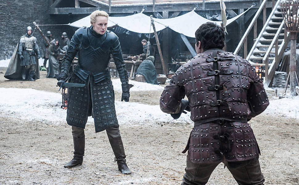 Game of Thrones