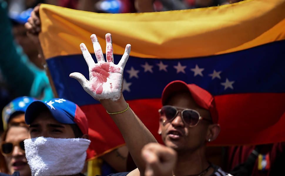 Plebiscito na Venezuela