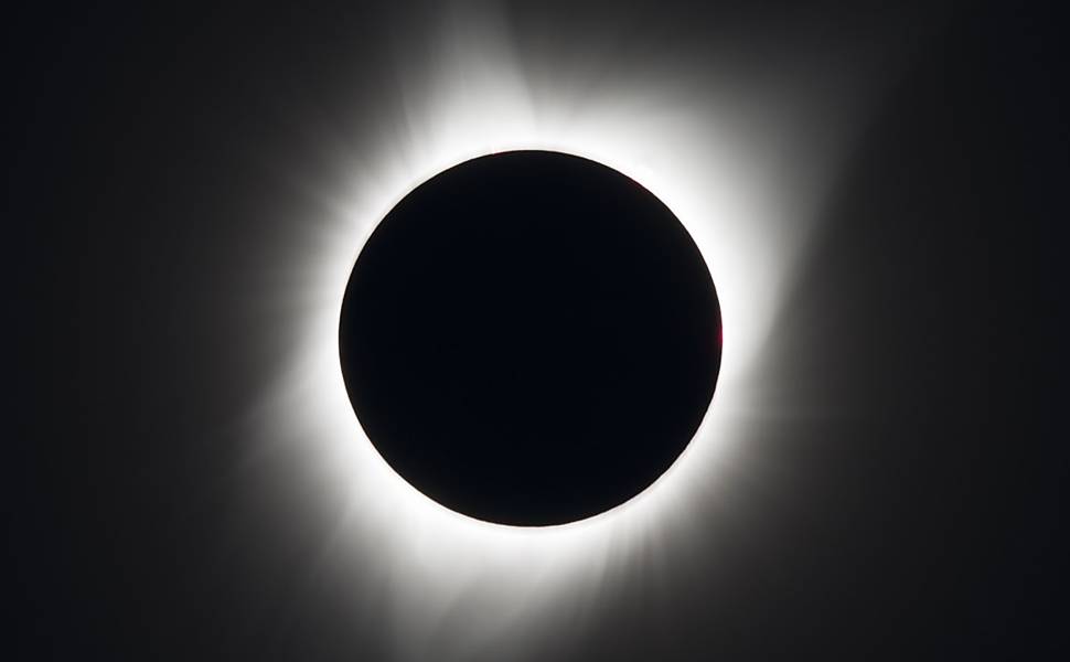 Eclipe Solar