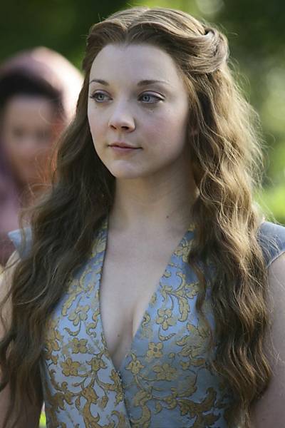 TOP 10 - Mulheres - GOT