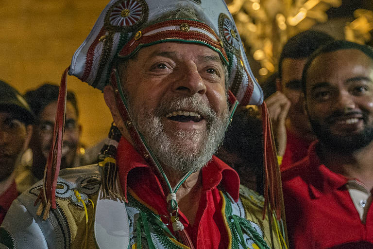 Resultado de imagem para Incerteza sobre candidatura de Lula embaralha eleição no NE