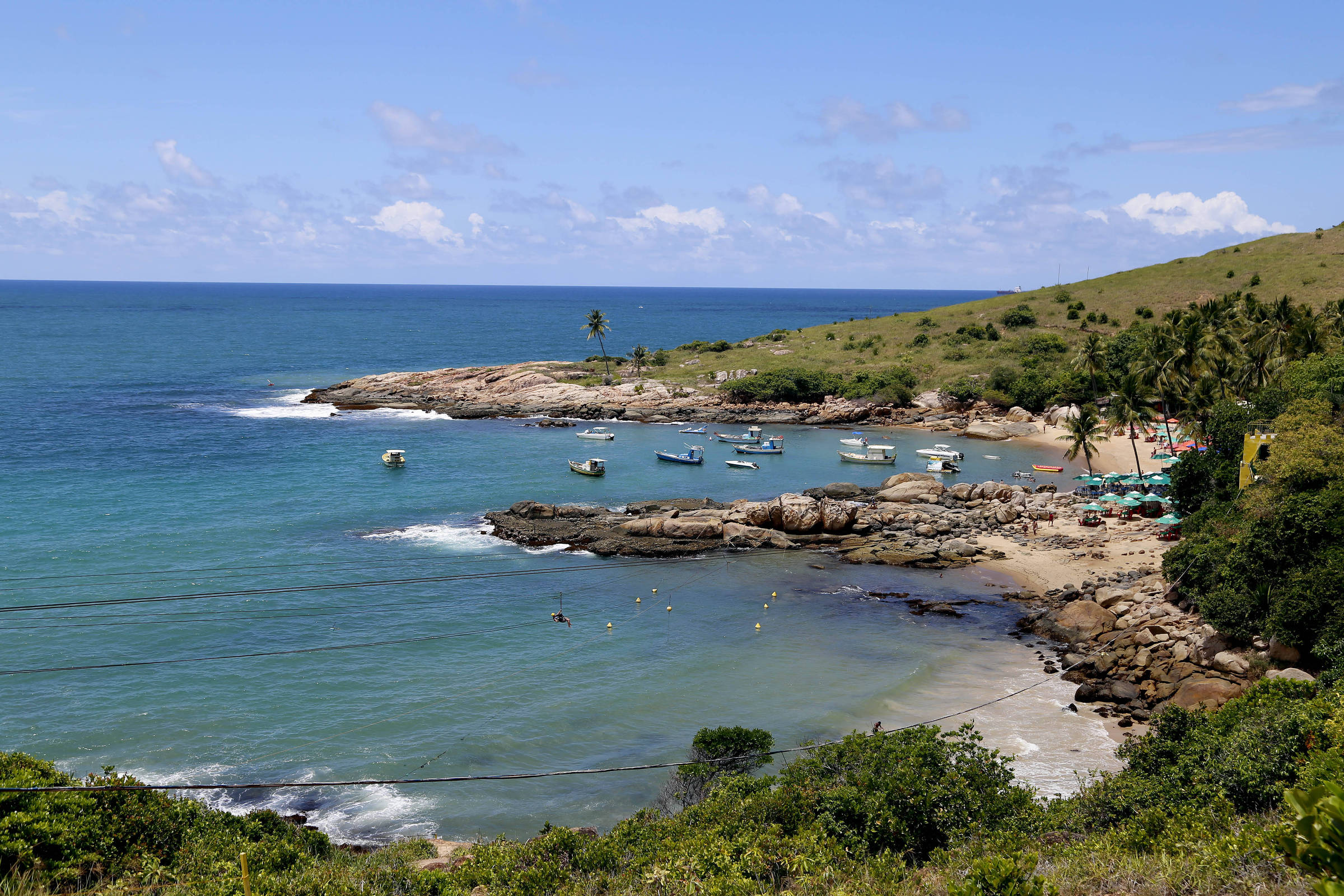 Fotógrafo mostra praias de Cabo de Santo Agostinho em Pernambuco 29 03