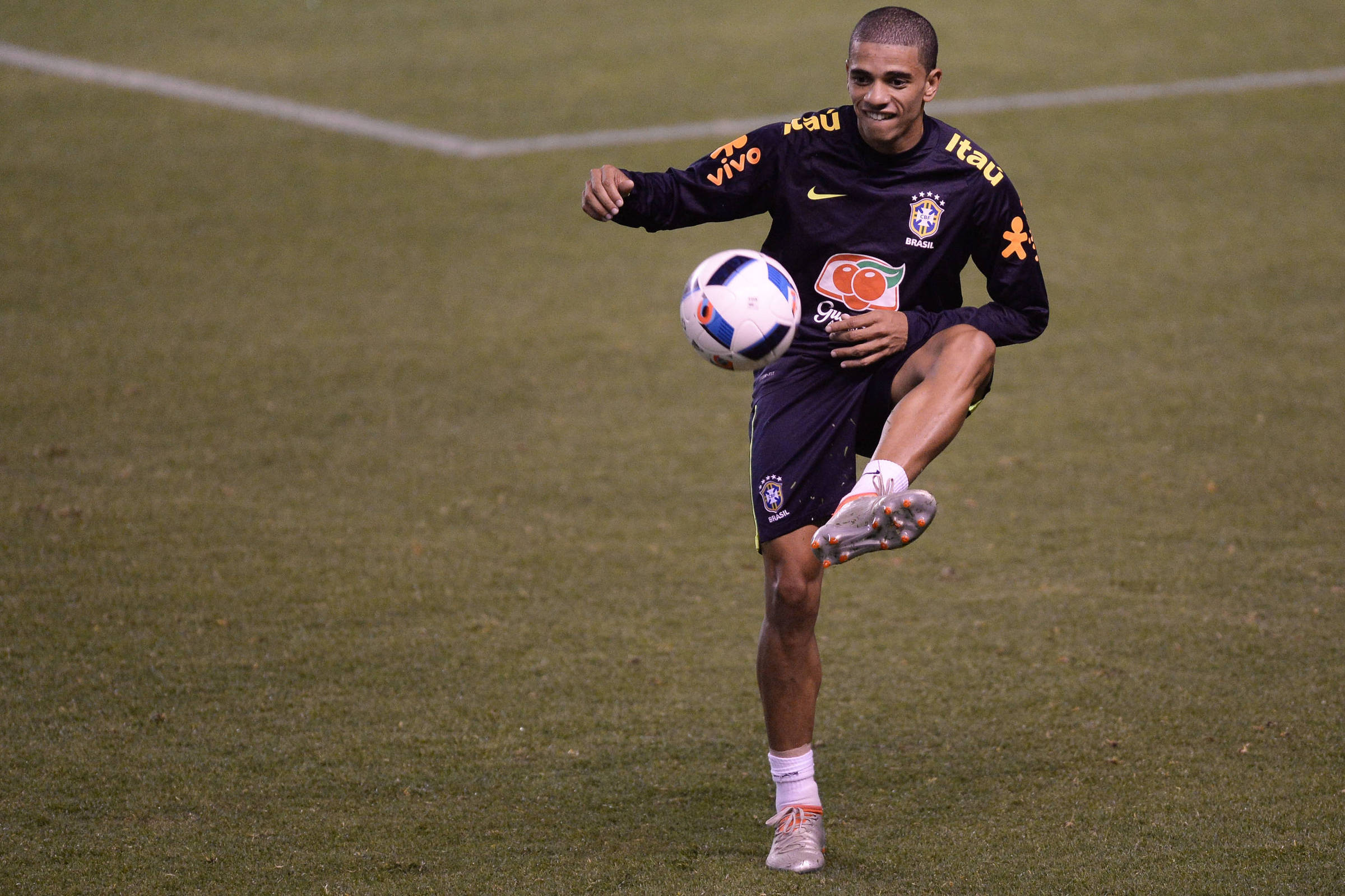 Conhe A Os Jogadores Convocados Por Tite Para A Copa Do Mundo