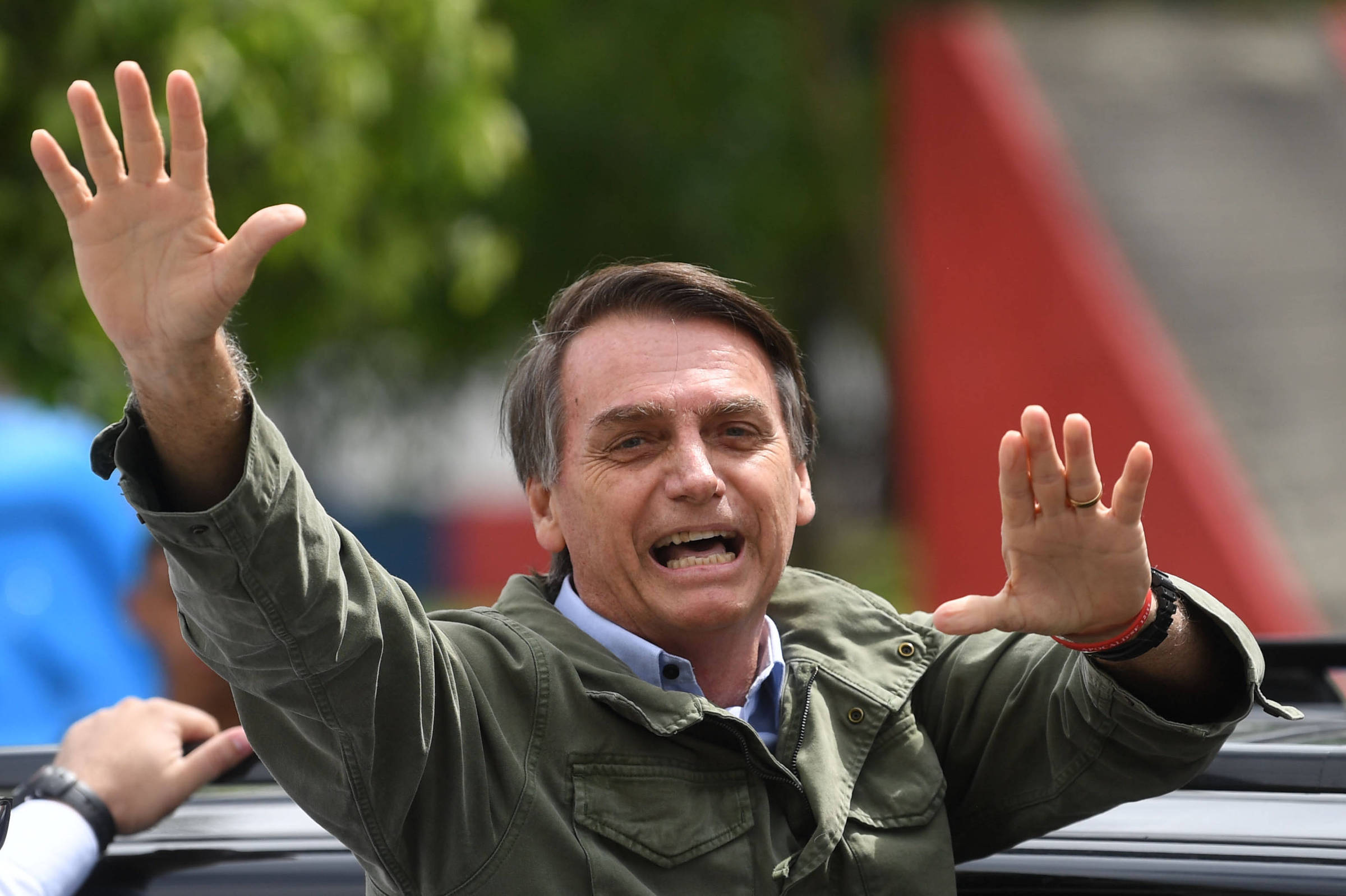 Relembre Frases Pol Micas De Jair Bolsonaro Poder Folha