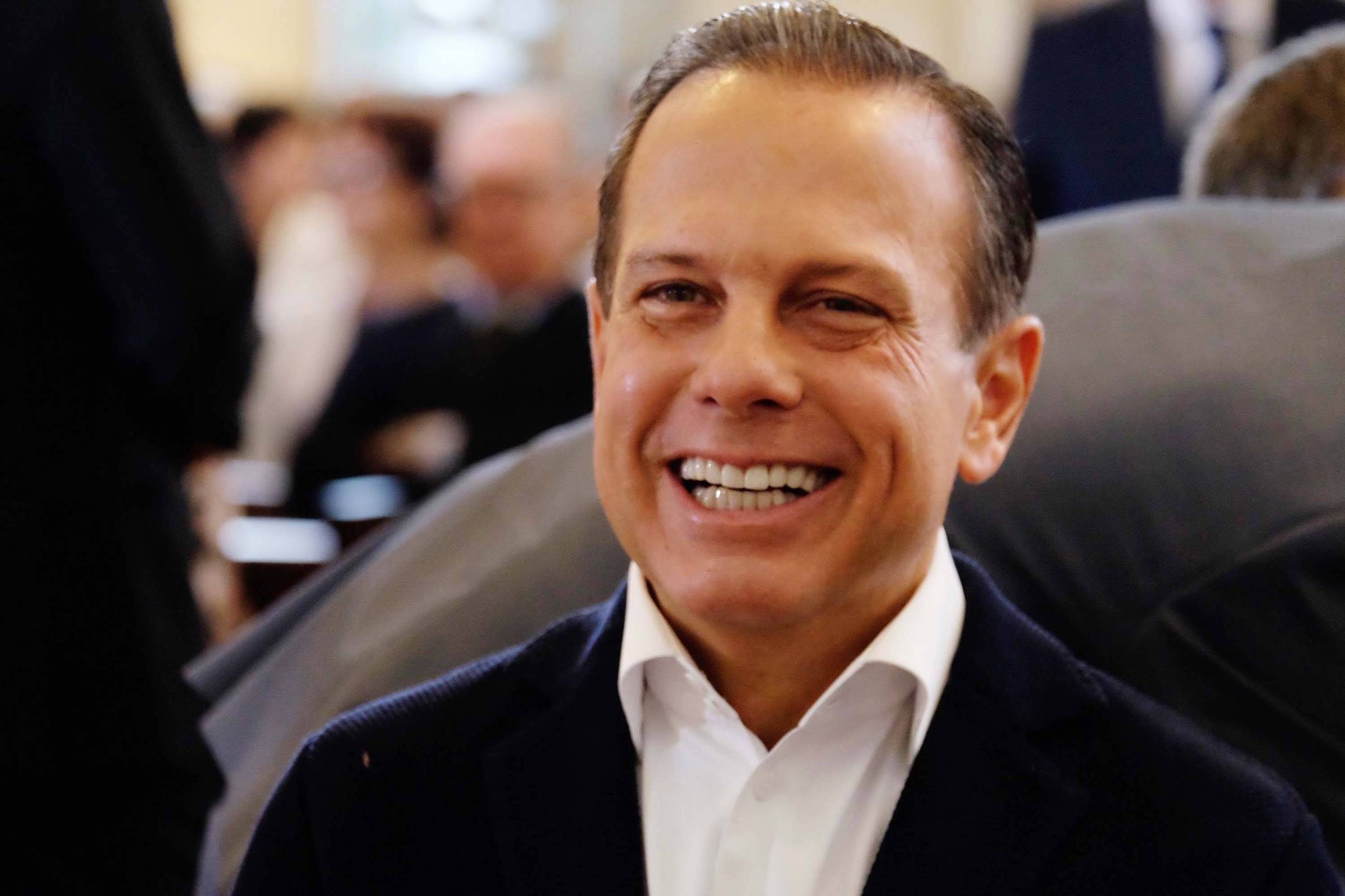 Doria afirma que reforma tem que ser aprovada até julho 20 02 2019