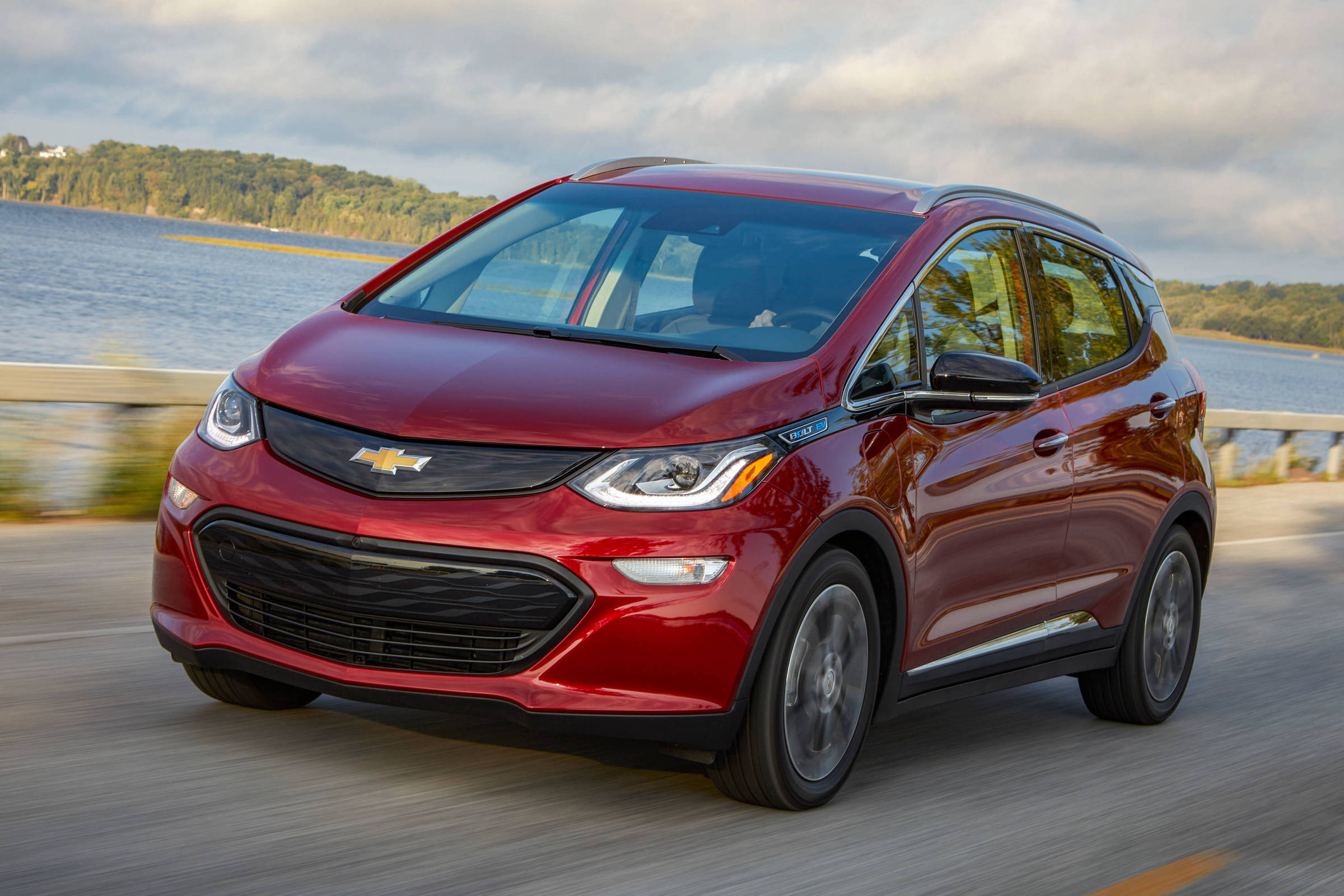 Elétrico Chevrolet Bolt começa a ser vendido no Brasil 01 11 2019