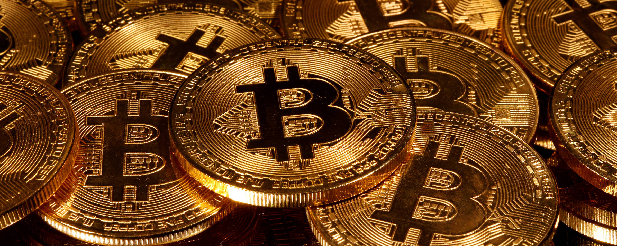 Bitcoin Bate R 200 Mil Impulso De Grandes Fundos Globais E