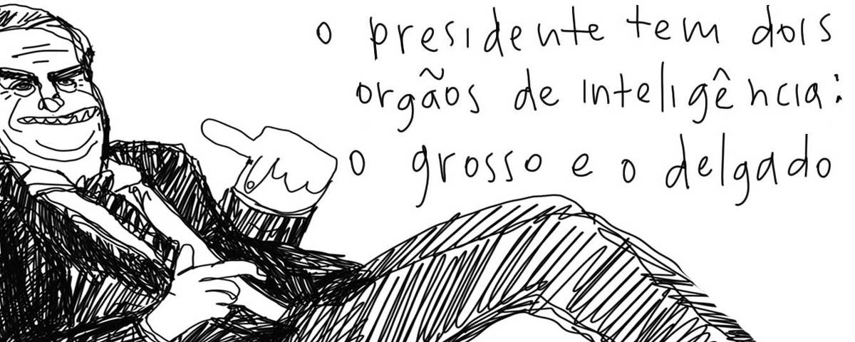 Leitores Comentam As Grosserias De Bolsonaro 09 07 2021 Painel Do