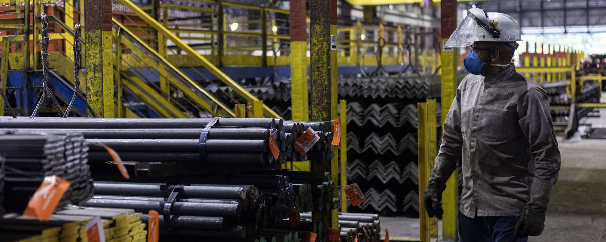 ArcelorMittal completa 100 anos de sólida presença na história do