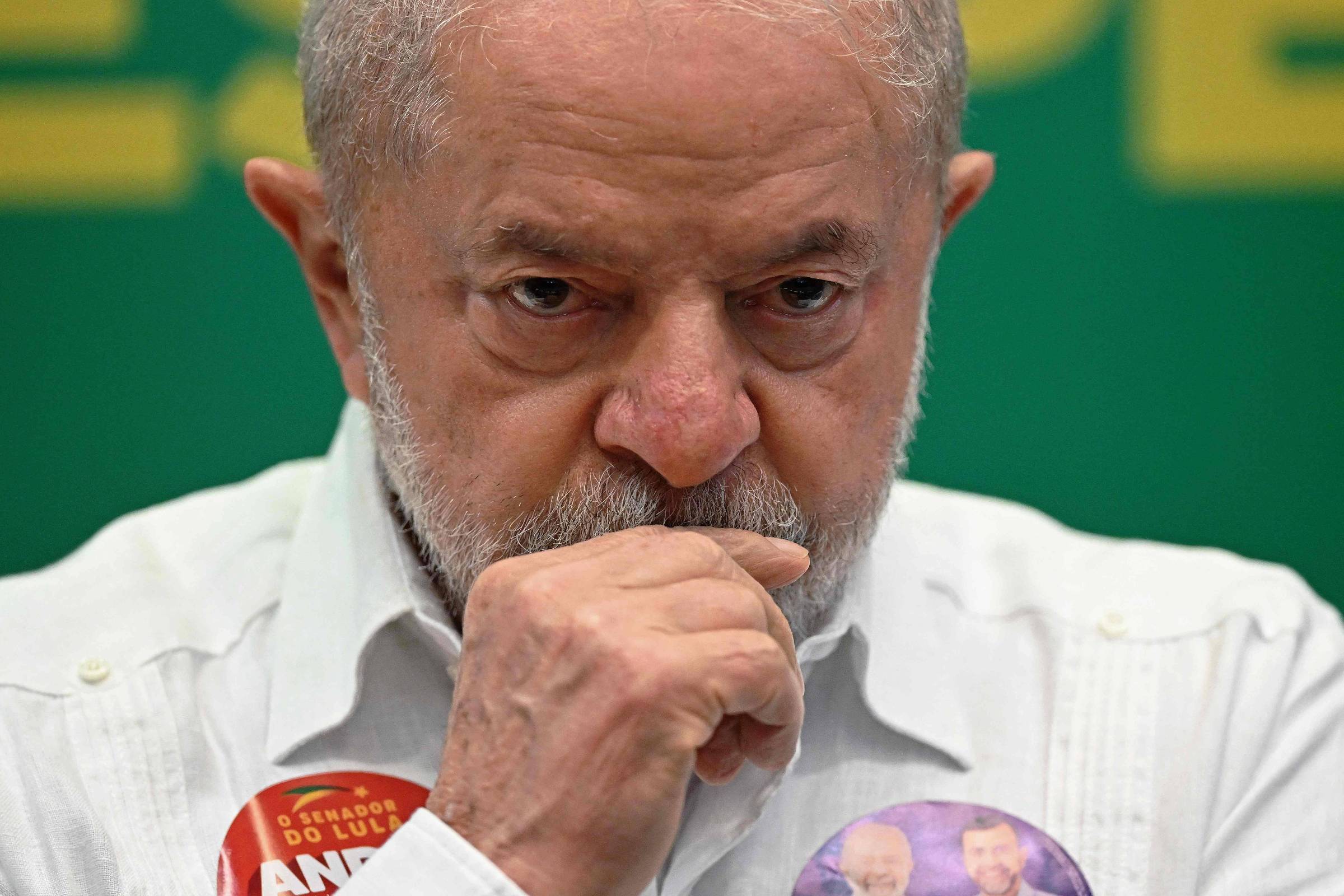 Lula Eleito Sem Aprofundar Propostas Para Evitar Rusgas