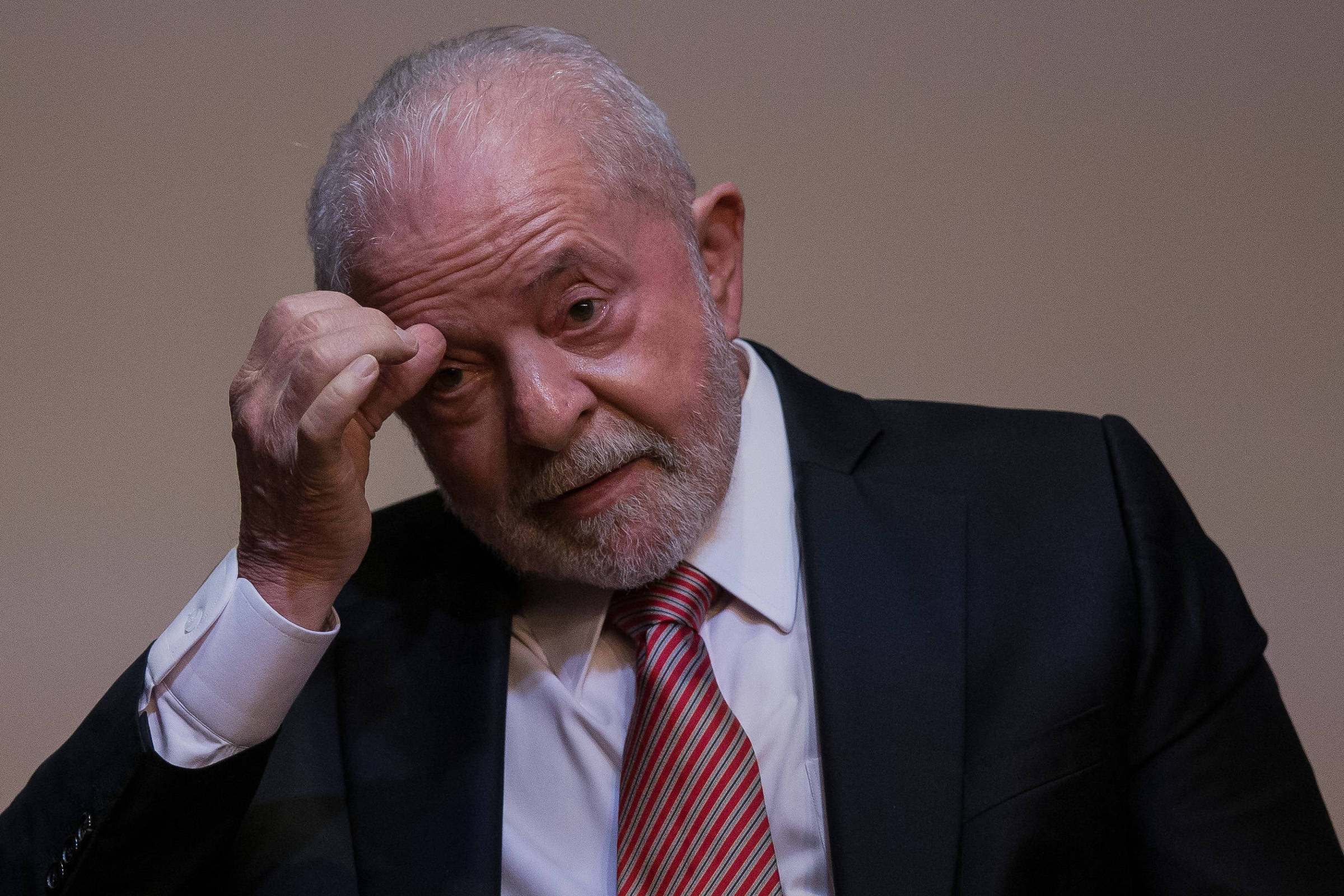 Lula quer reverter privatização de estatal de semicondutor 08 02 2023