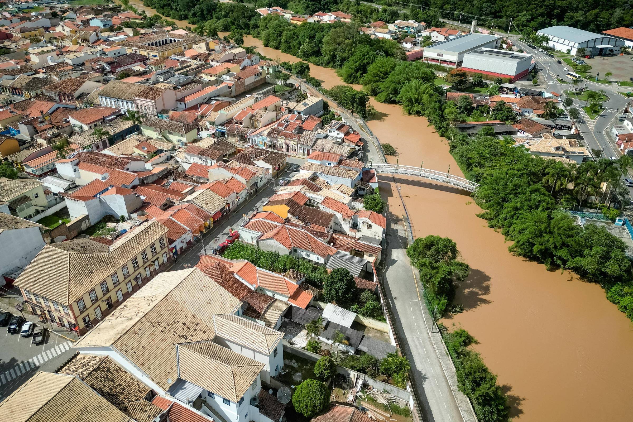 Carnaval de São Luiz do Paraitinga acontecerá em abril 15 02 2023