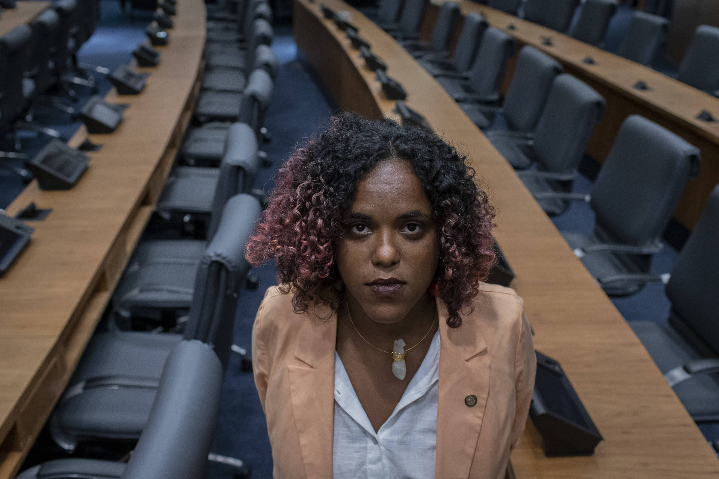 Marielle Franco Parlamentares Criam Bancada Em Torno Dela