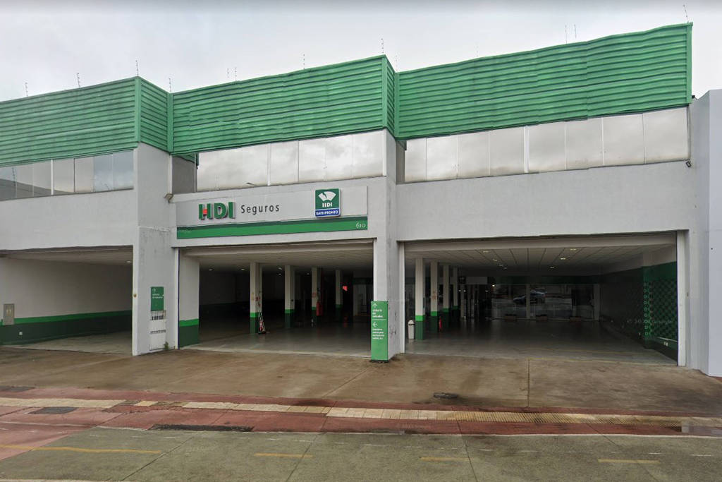 Hdi Compra Liberty Seguros Na Am Rica Latina Por R Bi