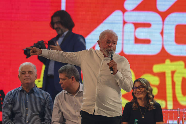 Lula Derrotamos o Bolsonaro mas não os bolsonaristas 23 07 2023