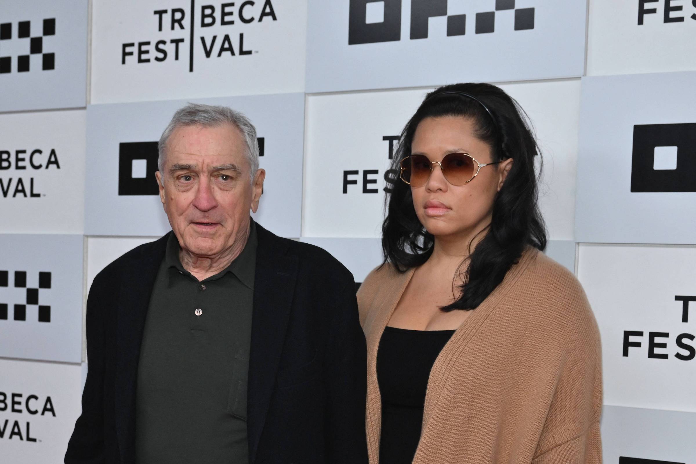 Robert De Niro diz que é a esposa quem faz trabalho pesado 17 10 2023