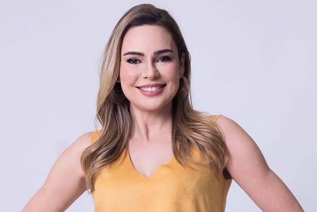 Sheherazade Causa Na Record Indireta A Silvio Santos