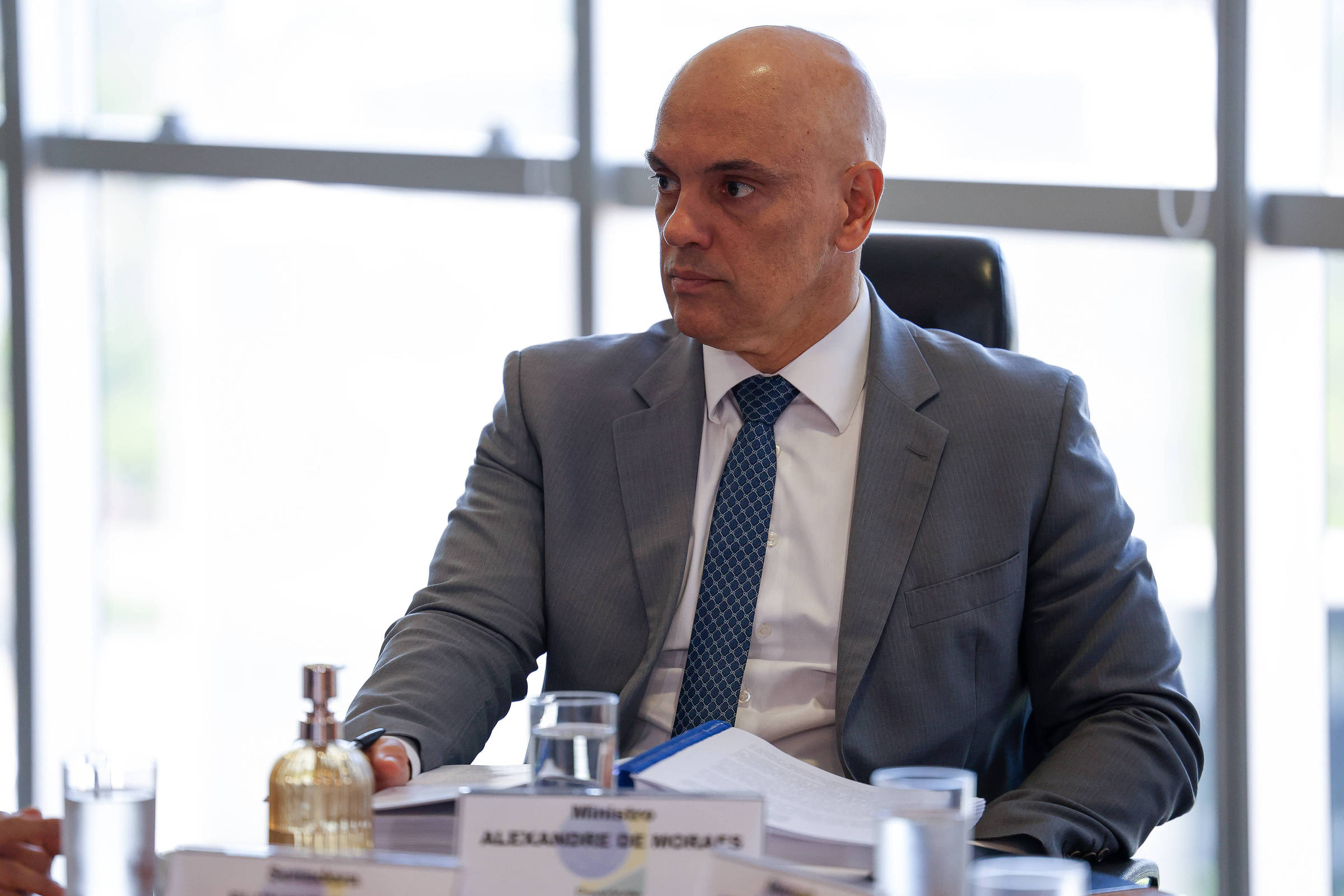 Caso Moraes Veja O Que Se Sabe Sobre Suposta Hostilidade Contra O