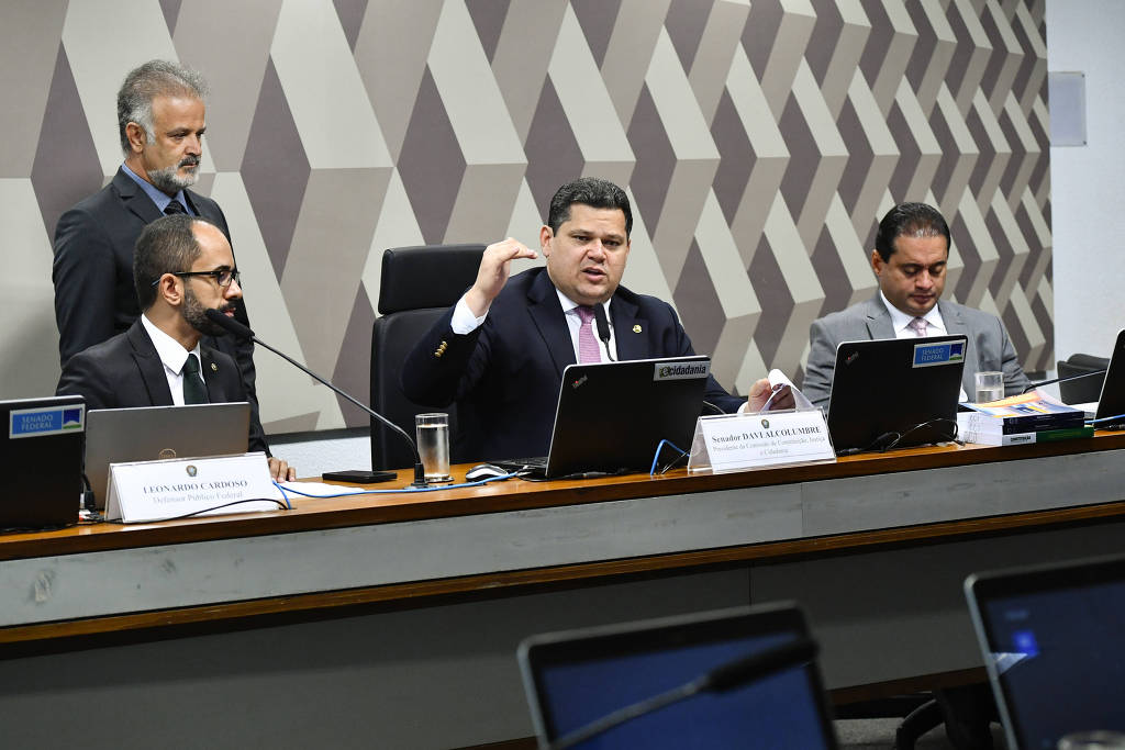 Ccj Do Senado Prev Votar Pec Do Quinqu Nio Nesta Quarta