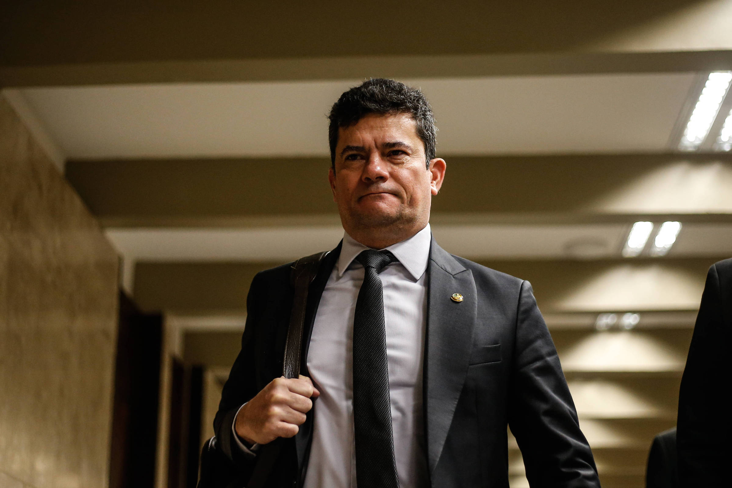 Julgamento De Moro Ser Retomado Hoje Veja Quanto Est O Placar