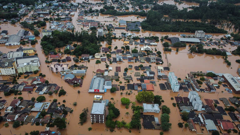 Not Cias Governo Federal Monta Sala De Situa O Para Acompanhar