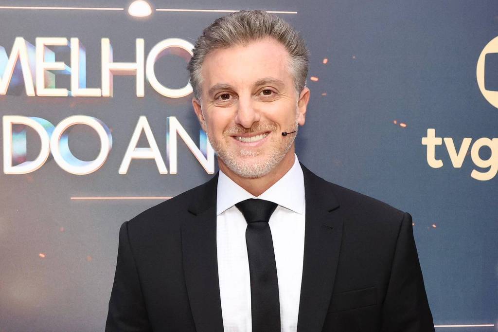 Luciano Huck Renova Contrato A Globo Saiba Detalhes