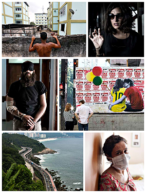 Editoria de Fotografia