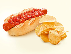 Pra quem não recusa um dogão: 14 lugares para comer um hot dog