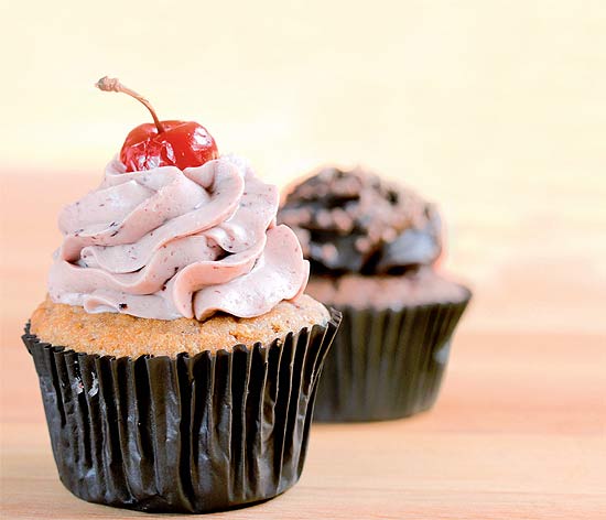 Aberta em 2009, a Wondercake é especializada em cupcake e já produziu 42 sabores do quitute famoso nos EUA
