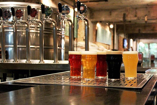 Festival de Beer Experience terá degustação de cerca de 200 tipos de cervejas nacionais e importadas (foto)