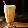 Hamburgueria serve milk-shakes com uísque e licor