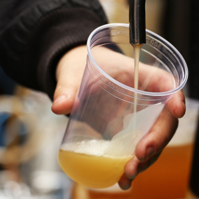 Cartel Cigano reúne onze cervejarias nômades, sem fábrica própria