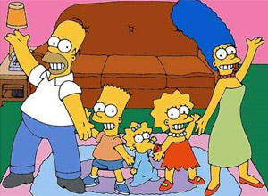 Jornal "L'Osservatore Romano" defendeu que "Os Simpsons" so catlicos, mas produtor nega afirmao