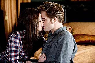 Bella e Edward se casam e finalmente vivem sua primeira vez em "Amanhecer"; longa pode ter suas cenas rodadas no Rio de Janeiro