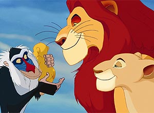 "O Rei Leo" volta aos cinemas nesta sexta, agora em 3D