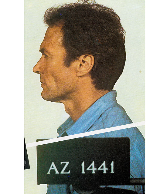 Clint Eastwood em cena do longa "Alcatraz - Fuga Impossível", que terá exibição no CCBB na sexta (9)