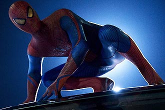 Protagonizado por Andrew Garfield, filme "O Espetacular Homem-Aranha" estreia nesta sexta (6), em São Paulo