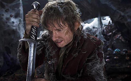 Prelúdio de &quot;O Senhor dos Anéis&quot;, &quot;O Hobbit: Uma Jornada Inesperada&quot; tem estreia prevista para 14 de dezembro nos cinemas brasileiros