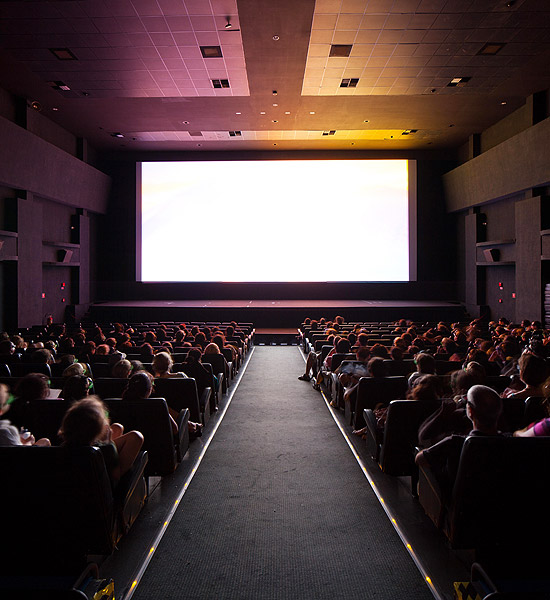 CineSesc, localizado na rua Augusta, foi eleito o melhor cinema especial e com a melhor programação da cidade em avaliação