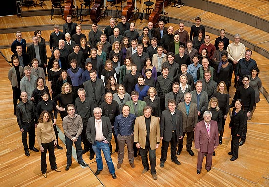 Orquestra Sinfônica Alemã de Berlim faz apresentação no Auditório Ibirapuera dedicada ao público infantil