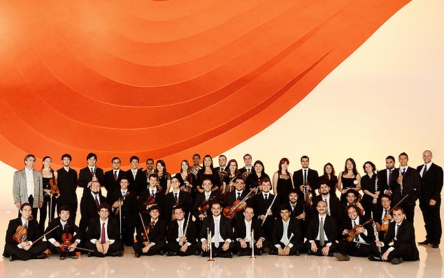 A Orquestra de Cmara da USP se apresenta no Auditrio Ibirapuera no domingo (22/9) em concerto que homenageia os 110 anos do nascimento de Portinari. 